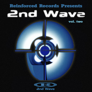 Reinforced Presents The 2nd Wave vol.2