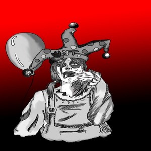 Восьмиклассница