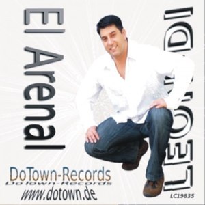 El Arenal (Radio Edit)