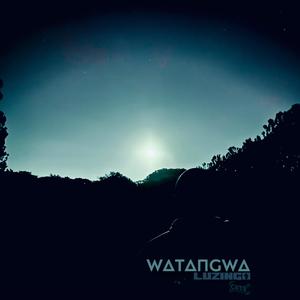 Full Moon (feat. Kenny Caetano)