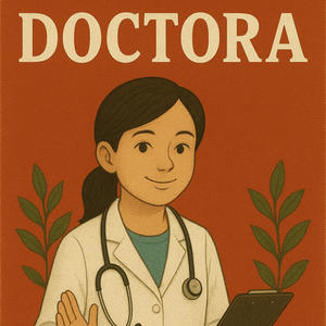 MI DOCTORA