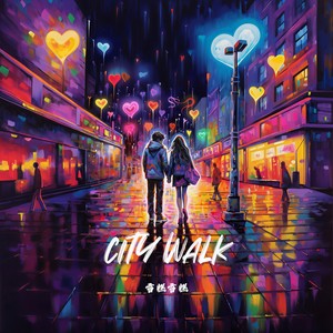 City Walk