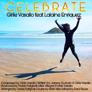 Celebrate (feat. Lalaine Enriquez)