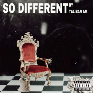 So Different (Explicit)