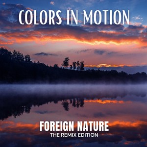 Foreign Nature (The Remix Edition)