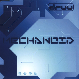 Mechanoid