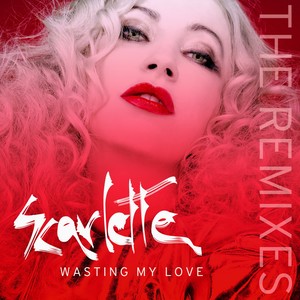 Wasting My Love (Fallen Superhero Remix|Explicit)