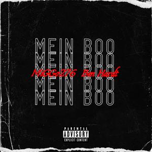 Mein Boo (feat. Ben Hardt) [Explicit]