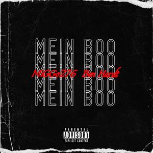 Mein Boo (feat. Ben Hardt) (Explicit)