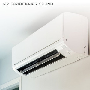 Air Conditioner Sleep Sound (feat. Discovery Nature Sound, Discovery Nature Soundscapes, Discovery White Noise, Sounds Nature, Air Conditioner White Noise & Soothing Nature Sounds)