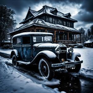 So Cold (feat. Amvis) (Explicit)