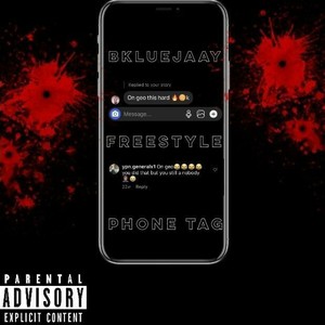 Phone Tag (Explicit)