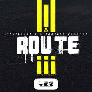 Route 3 EP