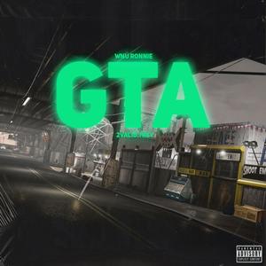 GTA (feat. 2valid.Trey) [Explicit]