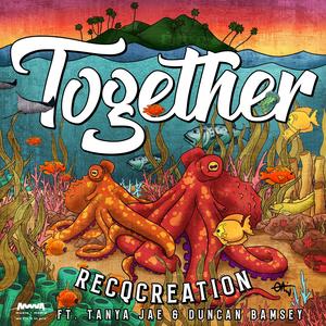 Together (feat. Tanya Jae & Duncan Bamsey)