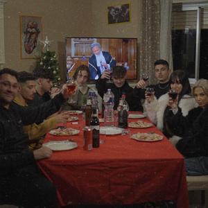 Buon Natale (feat. Vone Mebek & Don Ciccio) (Explicit)