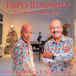 Esto Empieza y No Acaba (feat. Isidro Infante)