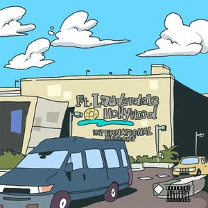 Paradise (feat. Presidentlopelife & Doontoven) (Explicit)