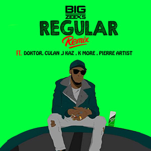 Regular Remix (Explicit)