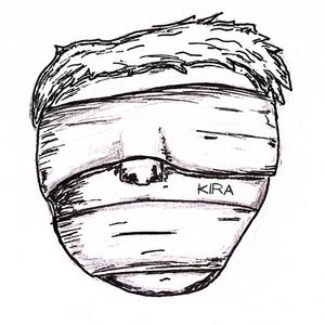 Dancing with the void