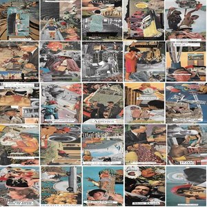 Burnt Enigma(Side B)