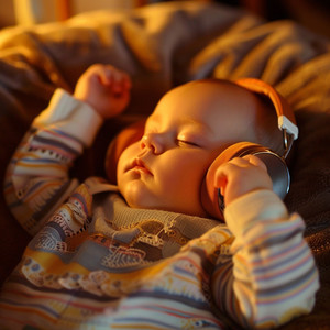 Music for Baby Sleep: Lullaby Tones