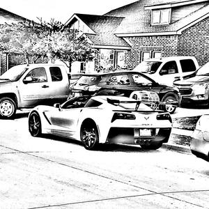 suicide døørs i guess! (feat. Lønely Juan) (Explicit)