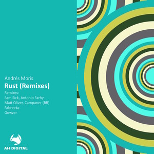 Rust (Matt Oliver, Campaner BR Remix)