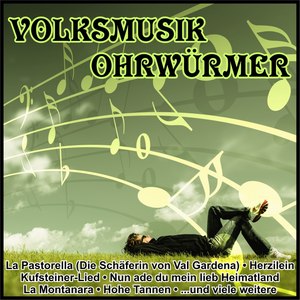 Volksmusik Ohrwürmer