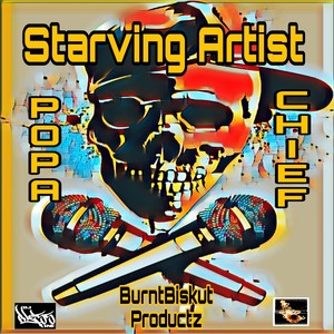 Starving Artist (Explicit)