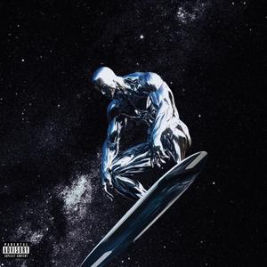 SILVER SURFER