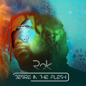 Desire in the Flesh (Explicit)