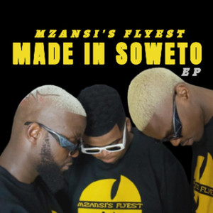 Made In Soweto