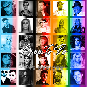 Free To Be (Brian Cua Club Remix)