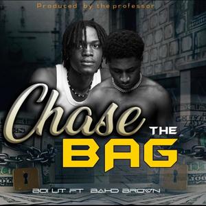 Chase (feat. Bahd brown) [Explicit]