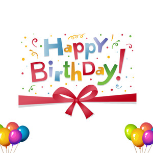 Murad Happy Birthday