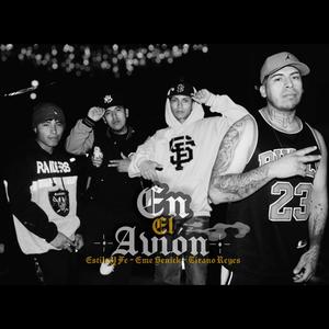 En el avión (feat. Eme Senick & Tirano Reyes) (Explicit)