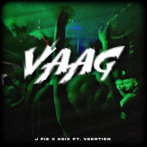 Vaag (feat. Ksix)