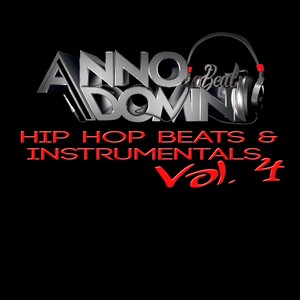Hip Hop Beats & Instrumentals, Vol. 4
