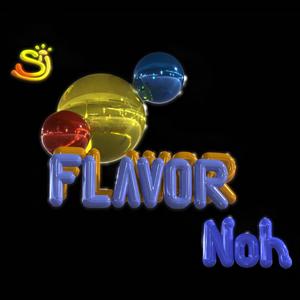 Flavor (feat. Noh)