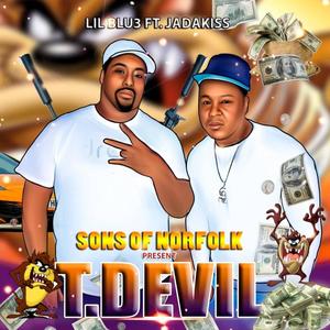 T.Devil (feat. Jadakiss) [Explicit]