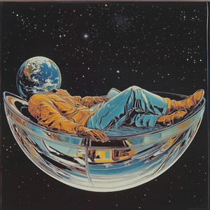 The Song of Hidden Stars