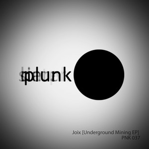 Underground Mining EP