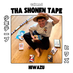 Tha Shōnen Tape, Vol. 1