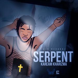 Serpent (feat. Kaream Kharizma)