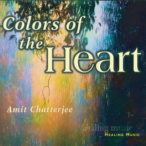 Colors of the Heart