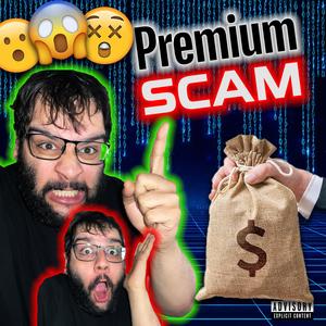 YOUTUBE PREMIUM RANT (feat. Slagter) (Explicit)