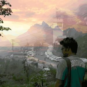 Tu Hi Hai(feat. Surjo)