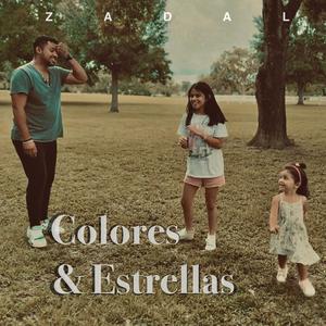 Colores & Estrellas