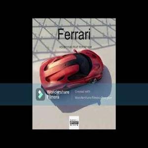 Ferrari D1CK (feat. Voxbyy10k & Ryftify50k)